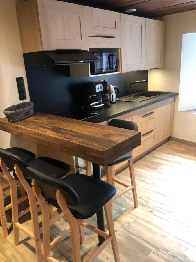Chalet 3 Celine 6 Personnes Vieux Village *