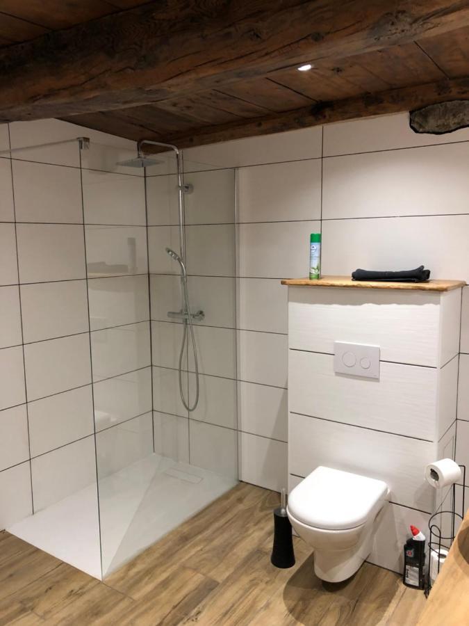 3 Celine 6 Personnes Vieux Village Bonneval-sur-Arc