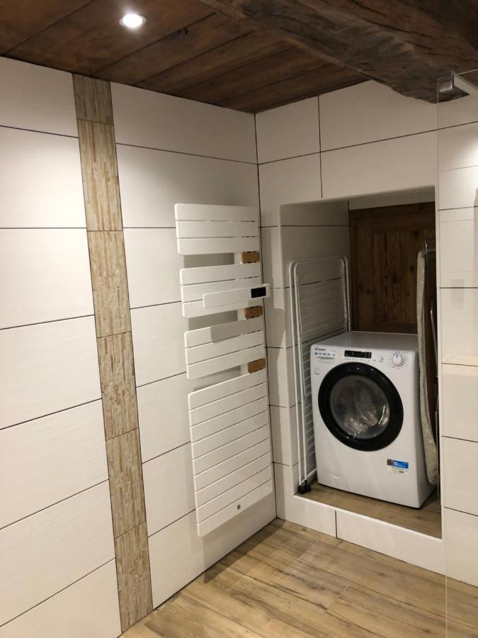 3 Celine 6 Personnes Vieux Village