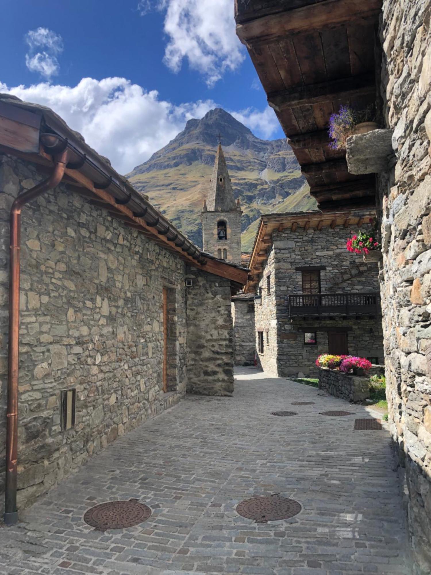 3 Celine 6 Personnes Vieux Village Chalet